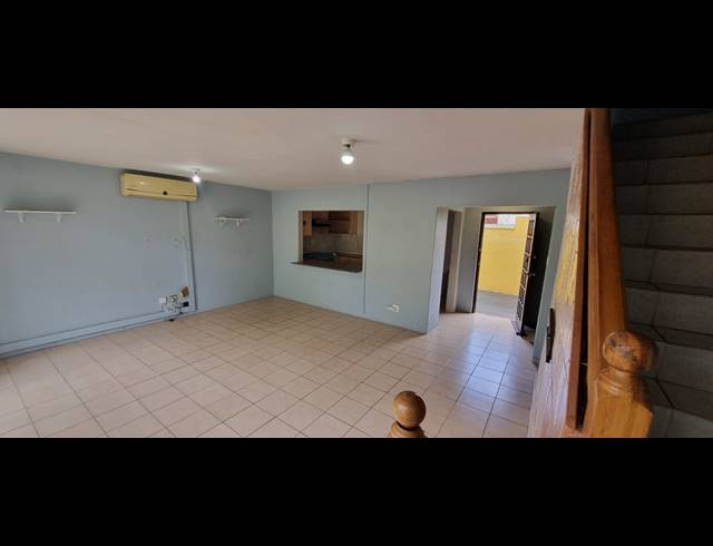 3 BEDROOM FLAT FOR SALE IN GLENWOOD